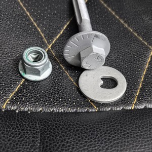 Tornillo Excéntrico M1282.5 WHT00227 para Buick, Chevrolet, Audi, Volkswagen, Pieza de Repuesto de Acero - Product Image 4