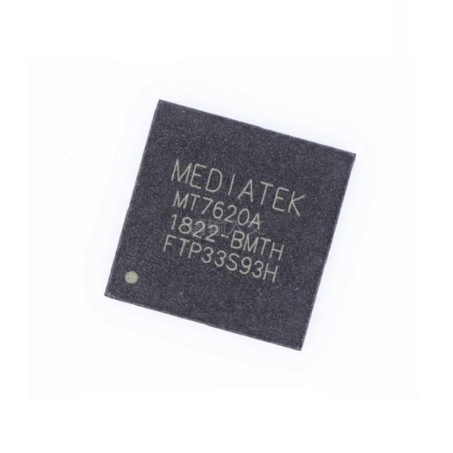 SY Chips RF Transceiver IC Chips Electronic Parts Wireless RF Integrated Circuits MT7620AN Available
