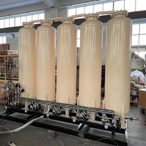 Bangzhi Energy-Efficient PSA Hydrogen Generator with Modular Design - Product Image 5