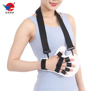 Pelat penyangga tetap lima jari digunakan untuk maskara tekuk atau plasenta jari - Product Image 1