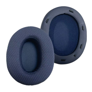 For Sony WH-XB910N XB910N WHXB910N Earpads Ear <b>Pads</b> Ear Cushions Replacement Premium Protein Leather Memory <b>Foam</b> Soft Cups - Product Image 4