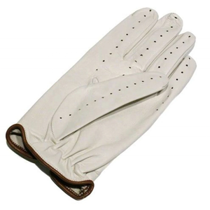 Premium Quality Sheepskin Golf <b>Gloves</b> Breathable Cabretta-Professional <b>Men</b> Golf <b>Gloves</b> Unique-Design Breathable Genuine - Product Image 1