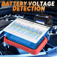 LAUNCH CRP IMMO All System Car Diagnostic Tool Auto OBD2 Scanner IMMO Programmer Key Immobilizer Car Diagnostic Tool