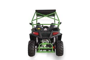 Fangpower FX250 DICTATOR 250CC <span class=keywords><strong>Quad</strong></span> <span class=keywords><strong>homologué</strong></span> pour la route, buggy tout-terrain <span class=keywords><strong>homologué</strong></span> pour la route, véhicule tout-terrain, side-by-side pour enfants - Product Image 6