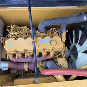 Used Original 23 Ton Second <b>Hand</b> Caterpillar Cat323D2L Cat323d Cat323gx Excavator Used Caterpillar 323 in Stock for Sale - Product Image 5