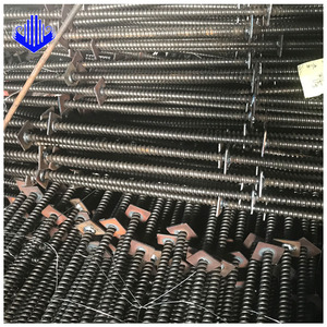 Descuento a granel Varilla roscada 2M 16mm Encofrado de pared externa Tornillo Proveedor de material de construcción - Product Image 6
