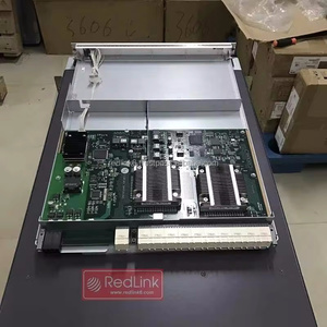 Componentes de Chasis Integrados NetEngine 8000E F8 02356NSB CR8PBKPF8DC2 para Router Empresarial NetEngine 8000 NE8000 con Red PoE - Product Image 6