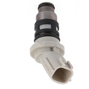 16600-41B00 Injecteurs de carburant pour Nissan March <span class=keywords><strong>Micra</strong></span> <span class=keywords><strong>K11</strong></span> N15 Sunny 16600-93Y00 0280155737 A46-H02 1660041B02 0280155811 1660073C00 - Product Image 3