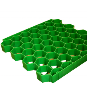 <span class=keywords><strong>Grille</strong></span> de <span class=keywords><strong>sol</strong></span> antidérapante de meilleure qualité <span class=keywords><strong>pour</strong></span> le contrôle de la boue, pavé d'herbe en plastique, hauteur 38mm, pose de <span class=keywords><strong>gravier</strong></span> - Product Image 3