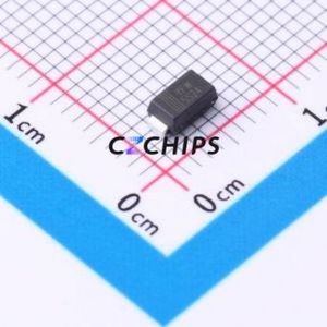 Original&New SS24 SMA(DO-214AC) Diode Schottky Diode Whole Sale Electronic Component Chips Supplier & BOM Service - Product Image 1
