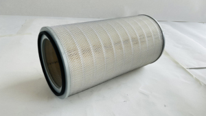 Compresor de aire Manny, elemento de filtro de aire, piezas de compresor industrial 39322201 - Product Image 5