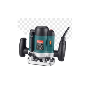 Machine de routeur d'outil électrique portable de qualité industrielle <span class=keywords><strong>1400W</strong></span> nouveau routeur électrique pour la gravure sur bois - Product Image 1
