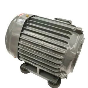 มอเตอร์ SY รุ่น C01-43BO 0.75KW C02-1.5 C03-2.2/2.25 C05-3.75 C7B-5.5/5.6 C10-7.5 - Product Image 1