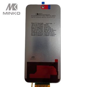 Запасные части для мобильного телефона с ЖК-дисплеем, сенсорный дигитайзер для Tecno Blade V70,Z2459,Music 2,Z2460,AXON 70Lite,Z2458,SMART9 ,X6532C - Product Image 3