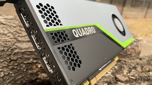 การ์ดจอเวิร์กสเตชัน RTX4000 8GB GDDR6 PCI คุณภาพสูงรุ่นใหม่ พร้อมฟังก์ชัน Real-Time Ray Tracing การ์ดจอ AMD RTX4000 AMD RT - Product Image 5