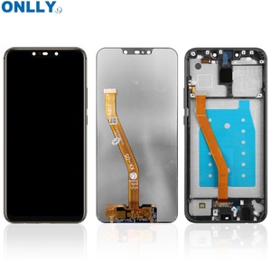 Écran LCD tactile de 6,3 pouces pour Huawei Mate 20 Lite, écran tactile numérique pour Huawei Mate 20 Lite SNE-AL00, pièces de rechange - Product Image 6