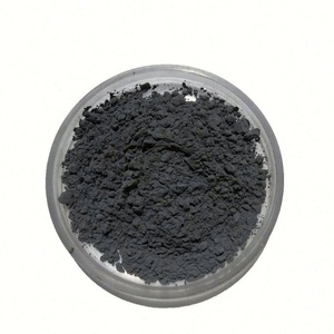 ผงโลหะรูทีเนียม 99.95% ผงรูทีเนียมสำหรับใช้ในอุตสาหกรรม ราคาจีน - Product Image 3