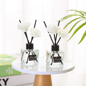 Difusor de Aromas para el Hogar, Ambientador de Larga Duración, Decoración Aromática para Dormitorio y Baño, Adornos Difusores de Fragancia - Product Image 2