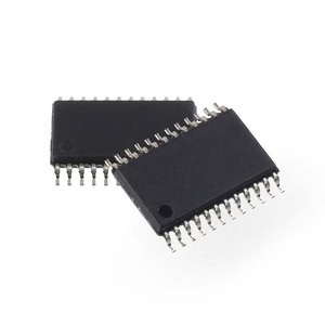 ATXMEGA128A4U-MHR Distribuidor Global de Circuitos Integrados Originales, Componentes Electrónicos y Servicios de BOM - Product Image 1