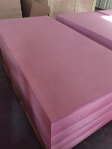 Panneaux MDF ignifuges, panneaux MDF résistants au feu, fabricants de panneaux MDF résistants au feu - Product Image 1