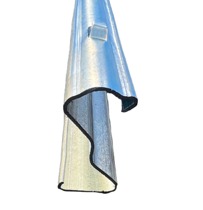 <span class=keywords><strong>Postes</strong></span> Metálicos de Alta Resistencia para Viñedos/<span class=keywords><strong>Postes</strong></span> Galvanizados para Viñedos/<span class=keywords><strong>Postes</strong></span> Metálicos para Viñedos - Product Image 4