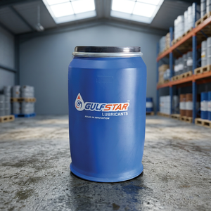GULFSTAR STOU Aceite Universal para Tractores, Lubricante Multiusos para Motores, Sistemas Hidráulicos y Transmisiones - Product Image 2