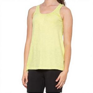 Débardeur Bella Canvas pour femme, respirant, décontracté, sexy, col rond profond, sans manches, tricoté, 100% coton, personnalisable, basique - Product Image 1