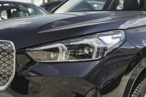 B/M-w IX1 2025 EDrive25L Pacchetto X Design Autonomia 510 km Potenza 385 kW - Product Image 2