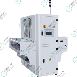 Équipement périphérique SMT ZCLC-3XL Stockeur de tampons de refroidissement automatique - Product Image 5