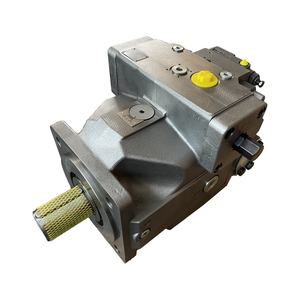 A A4VSO250 <span class=keywords><strong>DR</strong></span>/30R-PPB13N00 Bomba hidráulica de pistón variable axial hidráulica Bomba hidráulica - Product Image 6