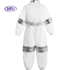 ชุดคอสเพลย์งานปาร์ตี้ชุดอวกาศจรวดสำหรับเด็กชุดแต่งกายสำหรับงานเลี้ยง - Product Image 6