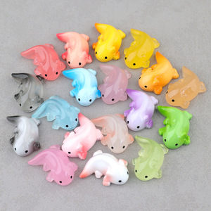 2.8cm Mini Bear Figures TPE Soft Plastic Vending Capsule <b>Educational</b> <b>Toys</b> for 60 Years & up Colorful - Product Image 1