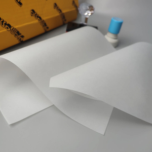 A4 Kích thước trắng trong suốt thiết kế giấy da đèn Flash tem làm cho Truy Tìm giấy cho đèn flash tem Máy làm - Product Image 4