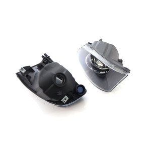 Luces antiniebla delanteras para BMW Serie 3 Coupé E92 E93 2006-2012, luz de conducción halógena, par izquierdo y derecho - Product Image 1