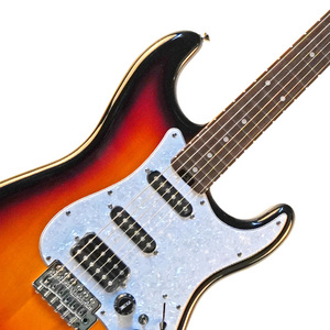 Di alta qualità strumento a corda musicale <span class=keywords><strong>chitarra</strong></span> elettrica Jembe pittura Top Body all'ingrosso - Product Image 5