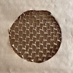 Material de Embalaje Ecológico, Sobre de Papel Kraft con Forro de Panal para Envíos - Product Image 3