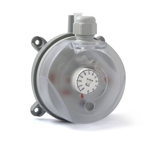 Interruptores Diferenciales Ajustables Beck 930.8x Climair 930.8x Interruptor Diferencial 930.8x - Product Image 5