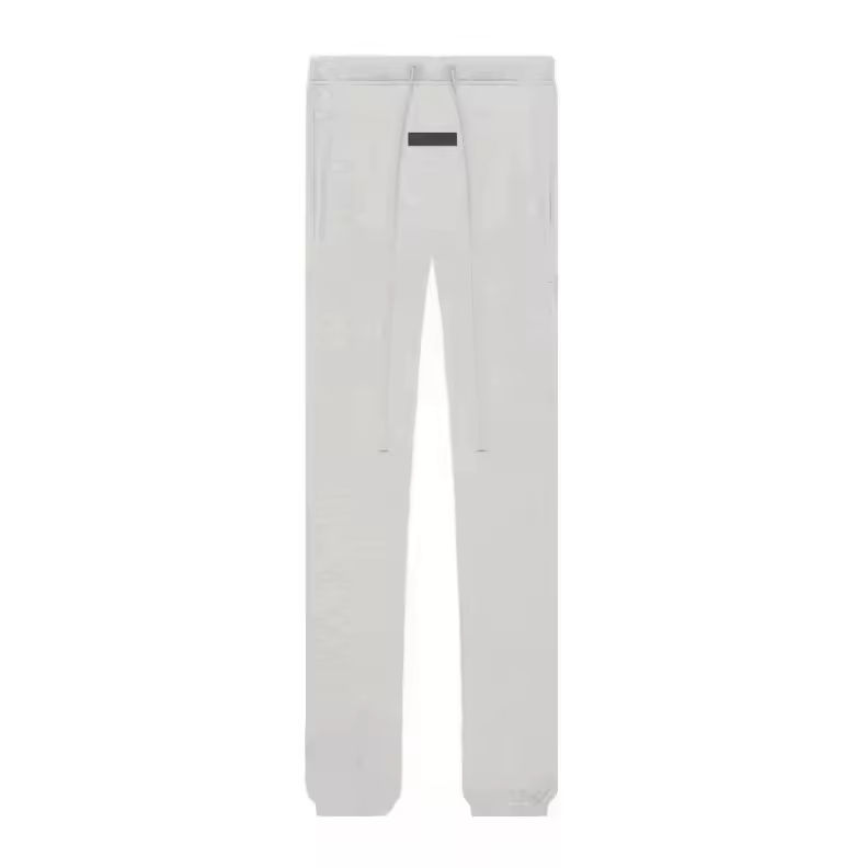 Light Gray Pants