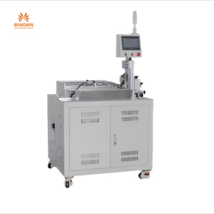 Ligne d'équipement de tuyauterie thermique BW incluant la dégazification sous vide, le remplissage et le scellement - Product Image 2