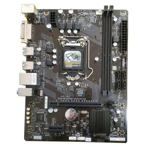 Componente de Computadora B150 B150M B250 B250M D2V D3V VP WIND D3A D2VX D3VX POWER HD3 SI DS3H DS3P LGA 1151 DDR3 DDR4 M.2 Placa Base CPU - Product Image 4