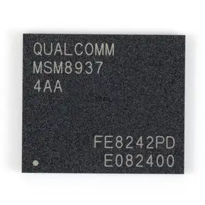 KT MSM8937-4-727NSP-TR-00-1-AA Integrated Circuits neuerer und Originaler Chip Handy MSM-4