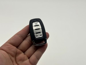 E282 Eagle Universal 315/370/433Mhz Llave de coche remoto Sistema de alarma de coche Alarmas Para Auto - Product Image 2