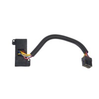 Interrupteur de commande de réglage du siège électrique F58Z14A701AB pour Ford MUSTANG 1999-2004