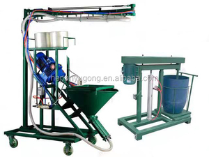 Glasvezel Spuiten Cement <span class=keywords><strong>Grc</strong></span> <span class=keywords><strong>Machine</strong></span>