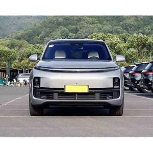 Coche nuevo de fábrica 2025 Ldeal Lixiang L8 Ultra Li8 Coche usado a la venta - Product Image 3