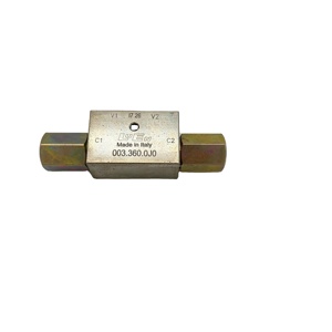 ลอนดอน เลก ล็อค 003.360.oJo - Product Image 3