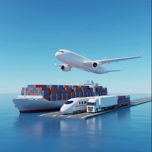 Agent d'expédition e-commerce international, <span class=keywords><strong>service</strong></span> de fret aérien express avec entrepôt, dropshipping, sites d'achat en ligne chinois - Product Image 2