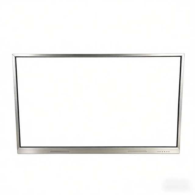 LCD TV Aluminum Bezel CNC Integrated Bending Frame, LED Monitor Aluminum Frame Custom CNC Machining Service