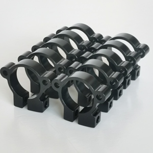 Service de fabrication CNC de précision sur mesure pour équipements industriels - Fabrication de prototypes OEM acceptée, pièces métalliques - Product Image 6