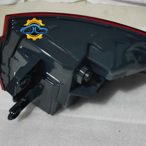 Otomobil parçaları yeni BMW 3 serisi F30 için sol dış arka lambası 63217369117 arka lambanın yan paneli - Product Image 6